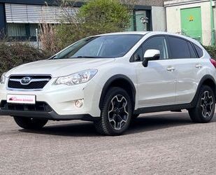 Subaru Subaru XV Comfort Klima+Tüv+RK Gebrauchtwagen