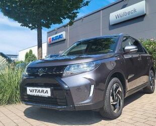 Suzuki Suzuki Vitara 1.5,Facelift Hybrid Comfort+,Automat Gebrauchtwagen