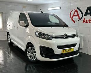 Citroen Citroën Jumpy 2.0 Blue-HDI Kasten Business XS*Auto Gebrauchtwagen