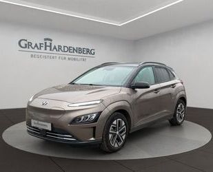 Hyundai Hyundai Kona EV 64kWh Prime 2WD Gebrauchtwagen