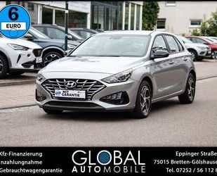 Hyundai Hyundai i30 Edition 30 R-Cam Klimaautomatik Sitzhe Gebrauchtwagen