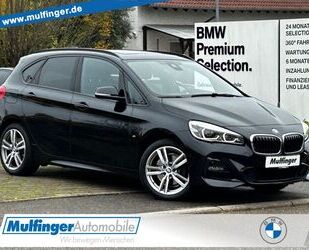 BMW BMW 218d ActiveT.M Sport HUD PanoD.Lenkradh.KomfZ1 Gebrauchtwagen