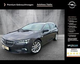 Opel Opel Insignia B ST Premium