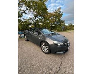 Opel Opel Cascada 2.0 CDTI 165 Ps Automatik Cabrio Tüv Gebrauchtwagen