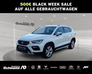 Seat Seat Ateca 2.0 TDI Xperience *ACC*Kamera*ACC* Gebrauchtwagen