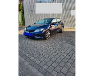 Nissan Nissan Pulsar 1.2 DIG-T TEKNA TEKNA Gebrauchtwagen