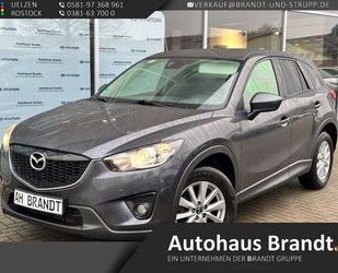 Mazda Mazda CX-5 Sendo 2WD 2.2 SKYAC Navi Soundsystem Bo Gebrauchtwagen