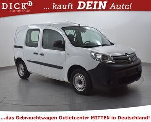 Renault Renault Kangoo 1.5 Rapid Extra Lang 2X SCHIEBT+KLI Gebrauchtwagen