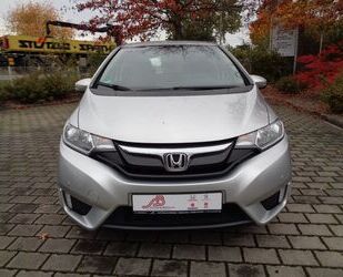 Honda Honda Jazz Comfort Gebrauchtwagen