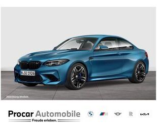 BMW BMW M2 Competition ADAPT.LED+H/K+DA+NAVI+KAMERA Gebrauchtwagen