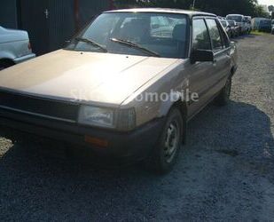 Toyota Toyota Corolla 12 V DX ***AUTOMATIK*** Gebrauchtwagen