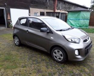 Kia Kia Picanto 1.0 Start Start Gebrauchtwagen