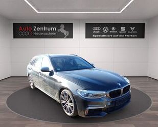 BMW BMW M550d xDrive Touring Harman-Kardon VOLL VOLL ! Gebrauchtwagen