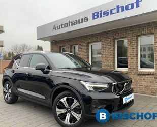 Volvo Volvo XC40 T4 Core Plug-In Recharge ACC AHK Alarm Gebrauchtwagen