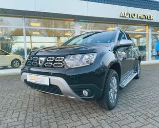 Dacia Dacia Duster II Prestige PDC/Kamera360°/Navi/AHK Gebrauchtwagen