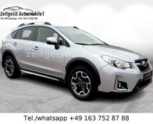 Subaru XV Gebrauchtwagen