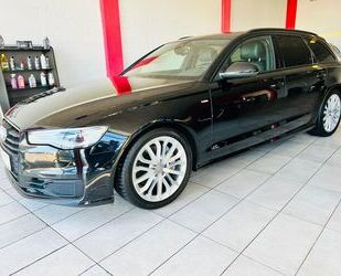 Audi Audi A6 Avant 3.0 TDI quattro Gebrauchtwagen