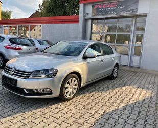 VW Volkswagen Passat 2.0 TDI Klima*SHZ*PDC*1.Hand*HU* Gebrauchtwagen