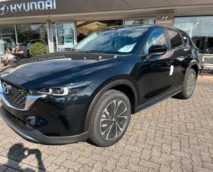 Mazda Mazda CX-5 2.0 e-SKYACTIV-G 165 Newground FWD Gebrauchtwagen