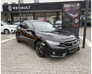 Honda Honda Civic Elegance 1,0 CVT Allwetterreifen Gebrauchtwagen