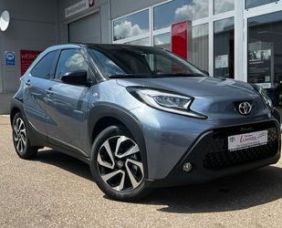 Toyota Toyota Aygo X Pulse | Schaltgetriebe Gebrauchtwagen