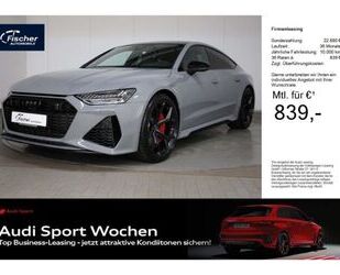 Audi Audi RS7 Sportback TFSI quattro Performance Gebrauchtwagen