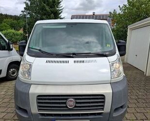 Fiat Fiat Ducato mjt 160 3L Gebrauchtwagen