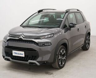 Citroen Citroën CITROEN C3 Aircross 1.2 puretech Shine Pac Gebrauchtwagen