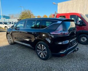 Renault Renault Espace ENERGY dCi 160 EDC Initiale Paris I Gebrauchtwagen