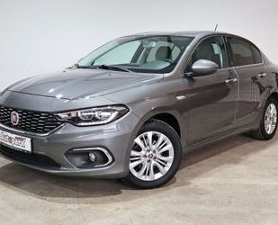 Fiat Fiat Tipo Lounge~Autom.~Navi~Kamera~ Gebrauchtwagen