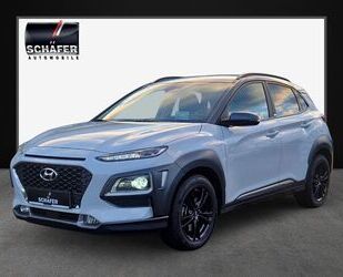 Hyundai Hyundai KONA Aut. Premium/ACC/Navi/el. Sitzverst./ Gebrauchtwagen