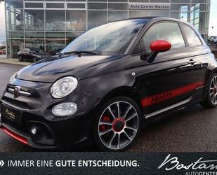 Abarth Abarth 595 Turismo CABRIO/BI-XENON/BEATS/DAB/1.HAN Gebrauchtwagen