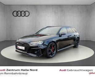 Audi Audi RS 4 Avant RS competition plus Gebrauchtwagen