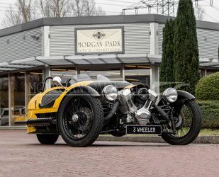 Morgan Morgan 3 Wheeler 110 Years Gebrauchtwagen