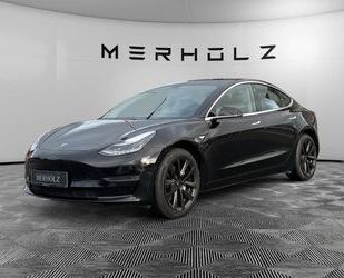 Tesla Tesla Model 3 Standard Range LED+LEDER+PANO+KAMERA Gebrauchtwagen