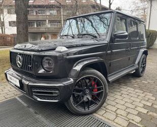 Mercedes-Benz Mercedes-Benz G 63 AMG Gebrauchtwagen