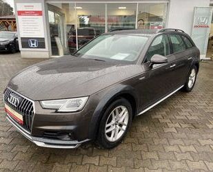 Audi A4 Allroad Gebrauchtwagen