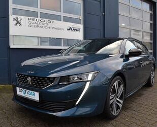 Peugeot Peugeot 508 SW GT PT 225 EAT8 Gebrauchtwagen