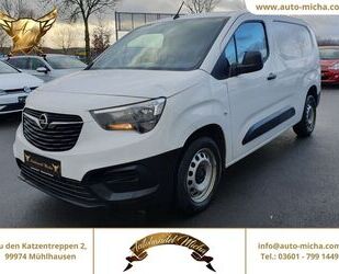 Opel Opel Combo E Cargo Selection XL erhöhte Nutzlast Gebrauchtwagen