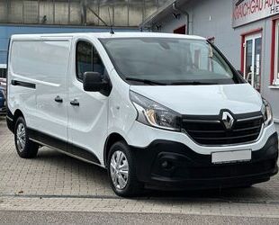 Renault Renault Trafic L2H1 3,0t*KLIMA*TüVneu*nur 85TKm*Mo Gebrauchtwagen