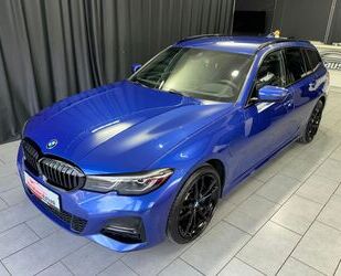 BMW BMW 330e M Sport Touring |LASER|HEAD-UP|HARMAN|LED Gebrauchtwagen