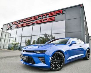 Chevrolet Chevrolet Camaro V8 Recaro* Magnetic Ride* Klappen Gebrauchtwagen