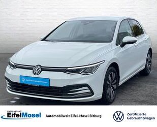 VW Volkswagen Golf 1.5 TSI Move Navi ACC Klima LED Te Gebrauchtwagen