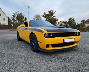 Dodge Dodge Challenger T/A Plus Gebrauchtwagen