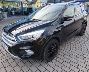 Ford Ford Kuga 1,5 Titanium Gebrauchtwagen