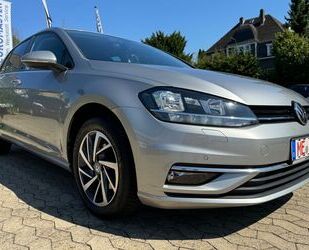 VW Volkswagen Golf VII 1,0 TSI Sound mit Automatik!! Gebrauchtwagen