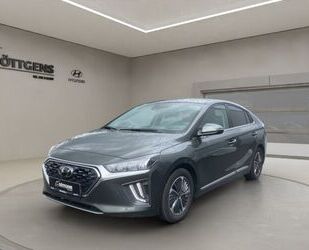 Hyundai Hyundai IONIQ PHEV STYLE NAVI KLIMAAUTOMATIK KAMER Gebrauchtwagen