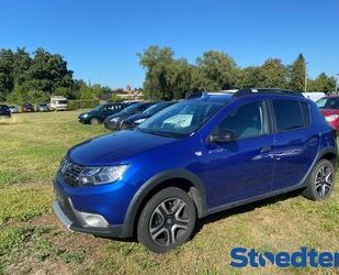 Dacia Dacia Sandero Stepway Celebration II 0.9 TCe 1.Han Gebrauchtwagen