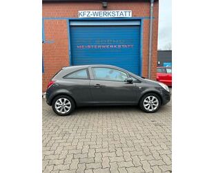 Opel Opel Corsa D Active Gebrauchtwagen