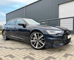 Audi Audi A6 Avant 55 TFSI Quattro S-Line AHK B&O HUD S Gebrauchtwagen